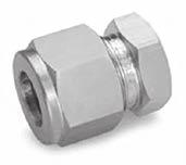 tube OD 316 stainless steel Union Tee PART NO.