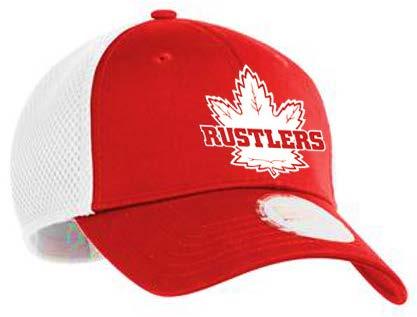 Rustlers Hats