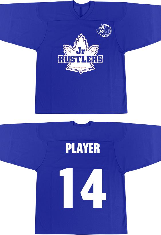 Practice Jersey Great for H1-4 teams Same