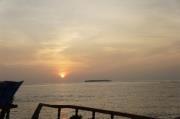 Sunset Cruise Every Thursday, Wednesday, Friday and Saturday 1 hour Escape From 17.00 hours to 18.