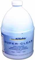 CLEANING PRODUCT FOR RESPIRATORIES Sylprotec recommend that you take care of your