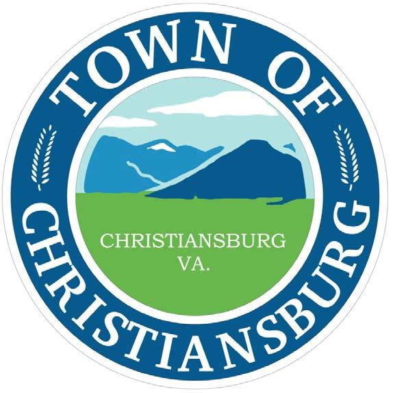 Town of Christiansburg Traffic