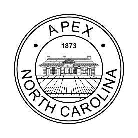 TOWN OF APEX TRAFFIC CALMING STUDY REQUEST I,, am the neighborhood contact person residing at, and am hereby requesting consideration of traffic calming devices in the neighborhood of street(s)