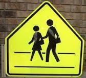 School Zone Signs In 2007 the Province of New Brunswick amended its Motor Vehicle Act to allow issued fines for speeding in a clearly marked School Zone between the hours of 7:30 a.m. and 4:00 p.m. to be doubled.