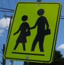 Common Council would be asked to consider staff recommended changes on a case-by-case basis. TAC has guidelines and will be referenced when establishing the location of School Zones.