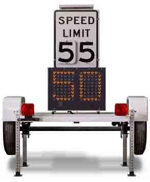 Advantages Disadvantages Contexts Costs Makes motorists aware of the speed they are traveling and the posted speed limit Self enforcing where compliance is