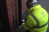 Lightning Protection Our extensive experience in safety at height, combined with our knowledge in Lightning Protection, means we offer a comprehensive nationwide Lightning Protection test