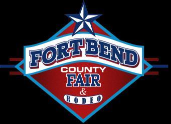 2018 Fort Bend County Fair Livestock General Rules & Regulations 1.