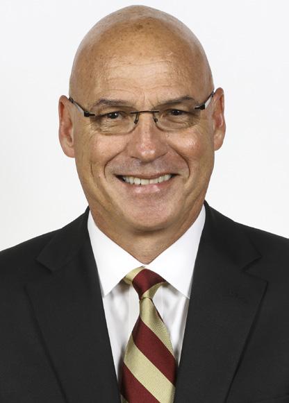 2 THE RICHARD FILE Keith Richard Head Coach Seventh Year at ULM 16th Season Overall Has been a part of all five of ULM s winningest seasons as either a player or coach 20-9 career overtime record as