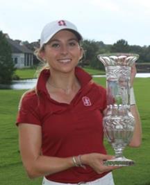In its 89th year, past champions include the names of Cristie Kerr, Meghan Stasi, Taffy Brower, and other notables.