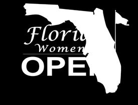 Florida Women s Open & Senior Open Quail Creek Country Club Naples, FL Friday, August 10 - Sunday, August 12, 2018 C H A M P I O N S H I P D E S C R I P T I O N S fsga Entries close Wednesday, June