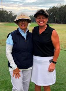 C H A M P I O N S H I P D E S C R I P T I O N S Women s Senior Amateur Match Play Championship Mission Inn Resort & Club El Campeon Course Howey-in-the-Hills, FL Monday, December 3 - Wednesday,