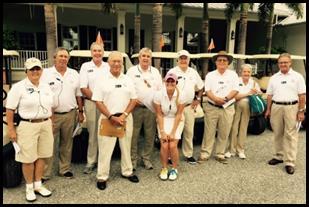 fsga V O LUNTEERS CALLING ALL VOLUNTEERS! The FSGA is proud to have one of the largest and finest volunteer based golf associations in the country.