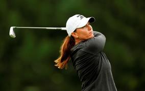 This past Tuesday marks the end of a successful year for Stasi, as she fought her way to the Round of 16 at the US Women s Amateur Championship, ultimately being defeated by none other than our
