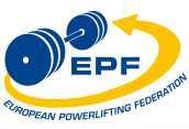Meet Director: EPF Championship Secretary: Host City : Ralph Farquharson Tel. +34 650041559, e mail: ralph@europowerlifting.
