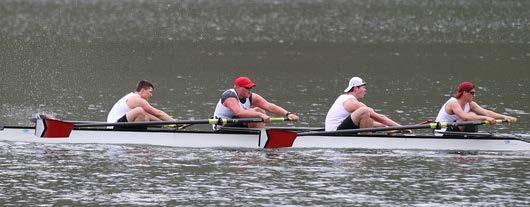 UW Duel continued the Lightweight 4+ led both of UW s 4+s as well as the two WSU 4+s through the first 1000 meters.