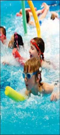 Shrewsbury School Swimming Academy Shrewsbury School Swimming Academy, opened