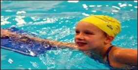 All lessons will be delivered by fully qualified and CRB checked swimming