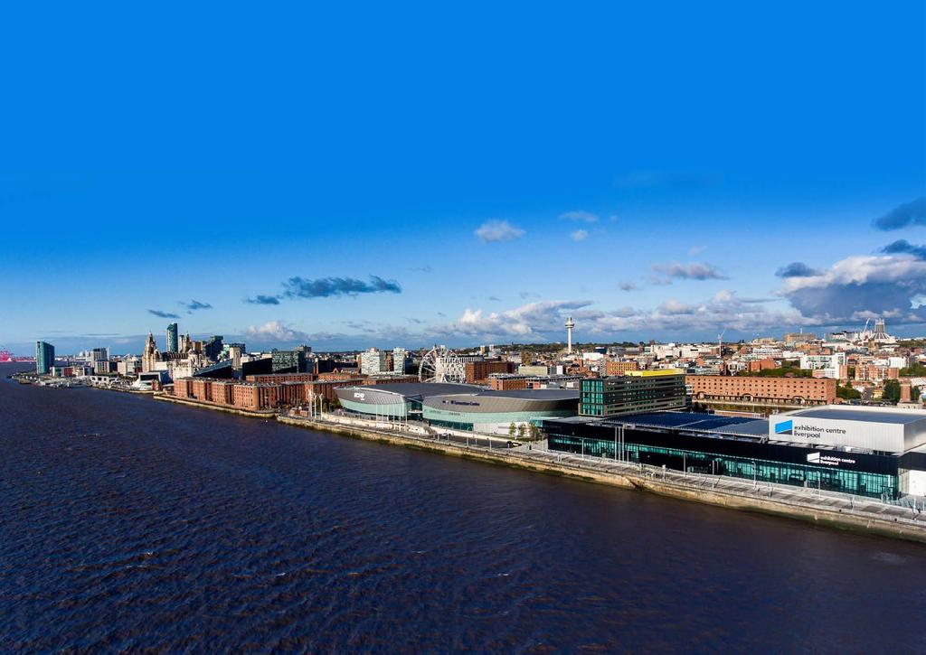 LIVERPOOL ONE PULLMAN LIVERPOOL LIVERPOOL WATERS CRUISE LINER TERMINAL THREE GRACES MANN ISLAND ALBERT DOCK ACC LIVERPOOL