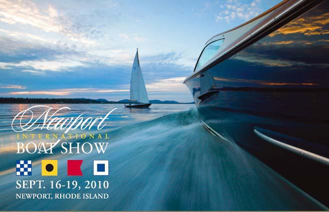 Special Events Newport International Boat Show Brokerage Boat Show / Wooden Boat Show Tall Ships Regattas Sail Newport /