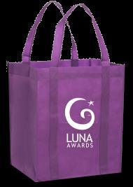 00 (RHCA Member) $7,500.00 (Non-RHCA Member) Luna Bag Sponsor $3,500.00 (RHCA Member) $4,500.