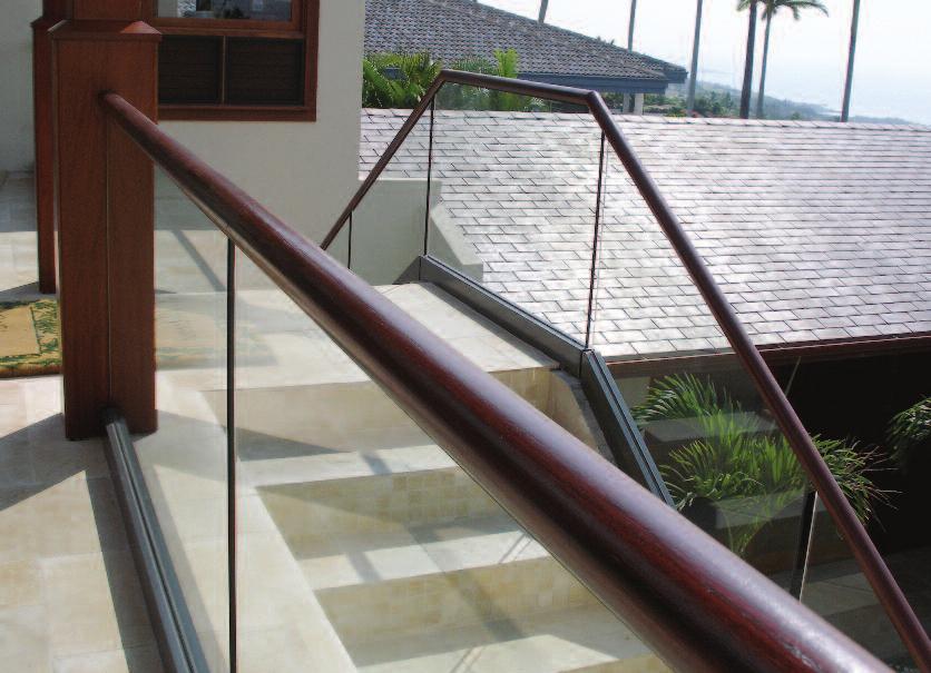 CRL HRS Hand Railing System CRL Hand Rails Online TRY OUR 30 DAY FREE