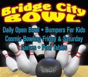 The Ottumwa USBC Bowling Association, Bridge City Bowl, and Champion Bowl would like to wish Good Luck to all Bowlers in the 100th Iowa State Tournament in