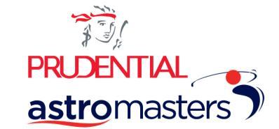 Tournament Rules & Conditions 2016 Organization The Prudential Astro Masters 2016 therein known as The Masters or PAM 2016 is organized by ASTRO and conducted according to the Rules of Golf as laid