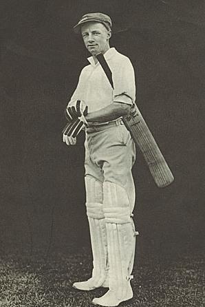 In his test career, he played 52 tests and made 29 centuries. Remarkably, he scored 26% of all the runs made by the Australian Cricket team in those 52 tests.