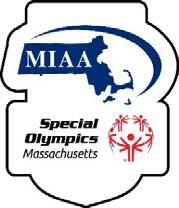 Team Sportsmanship Award The MIAA Tournament Management Committee has approved an Annual Sportsmanship Award to be presented to one school in every sport at the MIAA State Championship.
