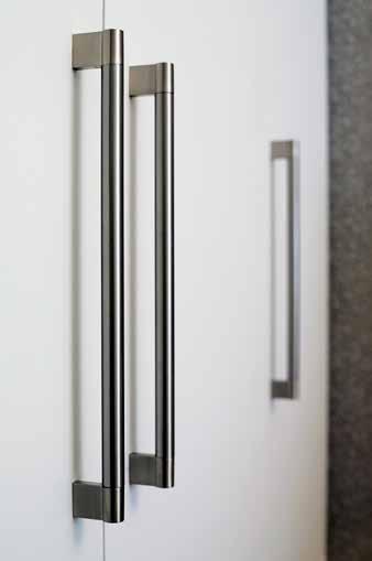All bathrooms and en-suites are also tiled as per the show house finish and feature heated towel rails. Windows Windows are high performance pre-finished upvc in a contemporary grey colour.