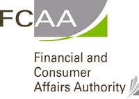 Consumer Credit Division Licensed