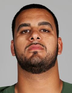 78 ODAY ABOUSHI GUARD Height: 6-5 Weight: 308 College: Virginia Hometown: Brooklyn, NY 3rd NFL Season 1st with Texans Age: 24 Acquired: W- 15 2015 GP/GS: 6/4 Career GP/GS (Playoffs): 21/14 (0/0)
