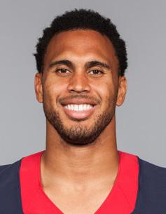 JONATHAN GRIMES RUNNING BACK Height: 5-10 Weight: 209 College: William & Mary Hometown: Palmyra, N.J. 3rd NFL season 3rd with Texans Age: 25 Acquired: FA- 13 2015 GP/GS: 8/0 Career GP/GS: 35/1 Teams: New York Jets, 2012; Houston, 2012-15 41 TRANSACTIONS: Signed with Houston Texans on May 14, 2012.