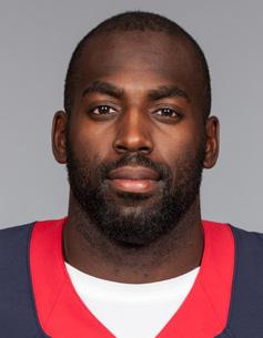 WHITNEY MERCILUS OUTSIDE LINEBACKER Height: 6-4 Weight: 258 College: Illinois Hometown: Akron, Ohio 4th NFL Season 4th with Texans Age: 25 Acquired: D1, 2012 (26th overall) 2015 GP/GS: 10/6 Career