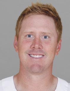 5 and BRANDON WEEDEN QUARTERBACK Height: 6-4 Weight: 228 College: Oklahoma State Hometown: Oklahoma City, OK 4th NFL season 1st with Texans Age: 32 Acquired: FA- 15 2015 GP/GS: 4/3 Career GP/GS