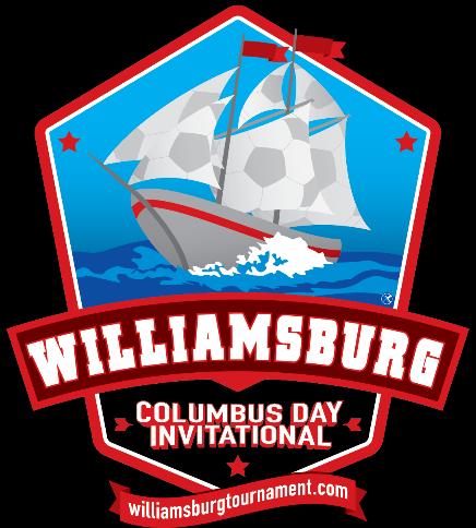 Williamsburg Columbus Day Invitational October 7-8th, 2017 TOURNAMENT RULES TOURNAMENT HEADQUARTERS Tournament Headquarters will be located at Warhill Sports Complex, located at 5700 Warhill Trail,