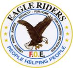 serve our nation & the families who wait for their safe return. Know an Eagle Who is Sick or Grieving? Please let our visiting committee know if there is an Eagle who is sick or grieving.