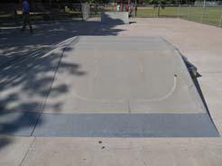 Skate Park Toll free: 1 877
