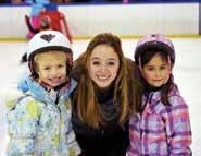 LEARN LEARN DOODLEBUGS CHILDREN S CENTERS LEARN TO SKATE PROGRAMS There s no doubt about it, zooming around on the ice is a fantastic way to embrace winter and get some exercise at the same time.