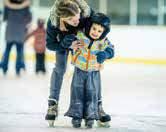 Bill Gray s Regional Iceplex offers multiple learn to skate programs for people with a desire to master the skill of ice skating.