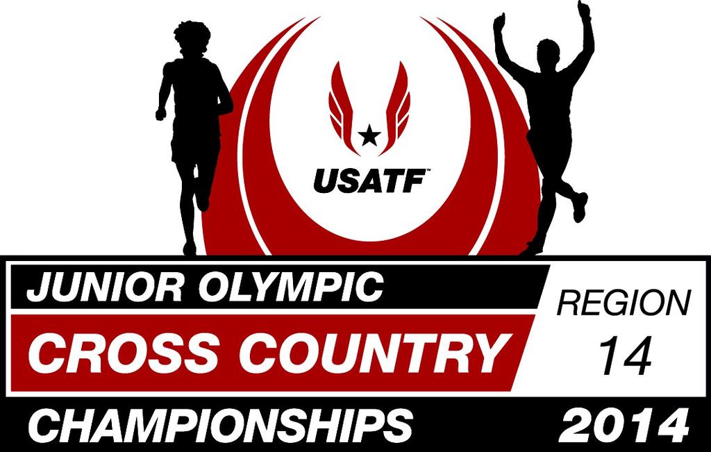 USATF REGION 14 JUNIOR OLYMPIC CROSS COUNTRY CHAMPIONSHIPS Sunday, November 30, 2014 Willow Hills Cross Country Course Folsom High School Folsom, California Welcome to the 2012 USATF Region 14 Junior
