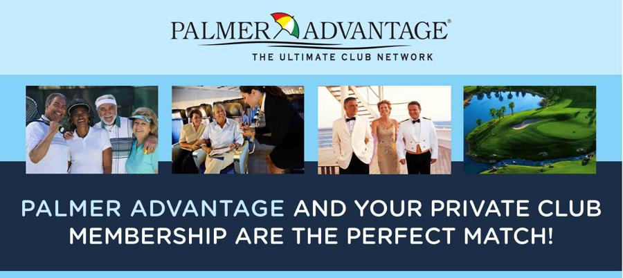 Palmer Advantage provides travel services and benefits perfect for the weekend getaway or the most avid traveler.