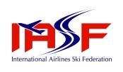 IASF BID SHEET 2020 Page 1 of9 Resort: We desire to host an IASF World Airlines Ski Championship race week.