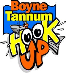 Boyne Tannum HookUp 1. Registration Details Dates of Competition: Friday 4 th May, Saturday 5 th May and Sunday 6 th May, 2018 Official Opening & Competition Start: 7:00am Friday 4 th May 2018 1.