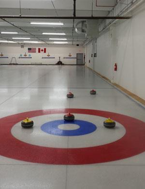 Who is a United States Curler? Initial analysis of the results indicated that the USA Curling membership is: Caucasian/white (97.4% of respondents) Affluent (41.