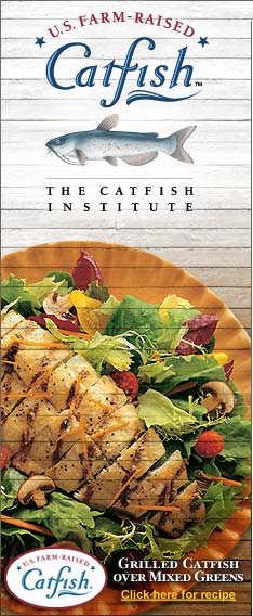 The Catfish Institute - http://www.catfishinstitute.
