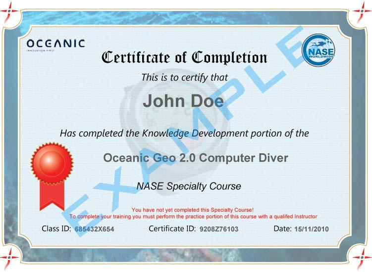 8 NASE Worldwide Oceanic Geo 2.