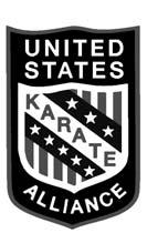To Martial Artist: THE UNITED STATES KARATE ALLIANCE Directors, James H. Hawkes & Dr.
