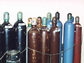 Common Issues Calibration Gases Lack of